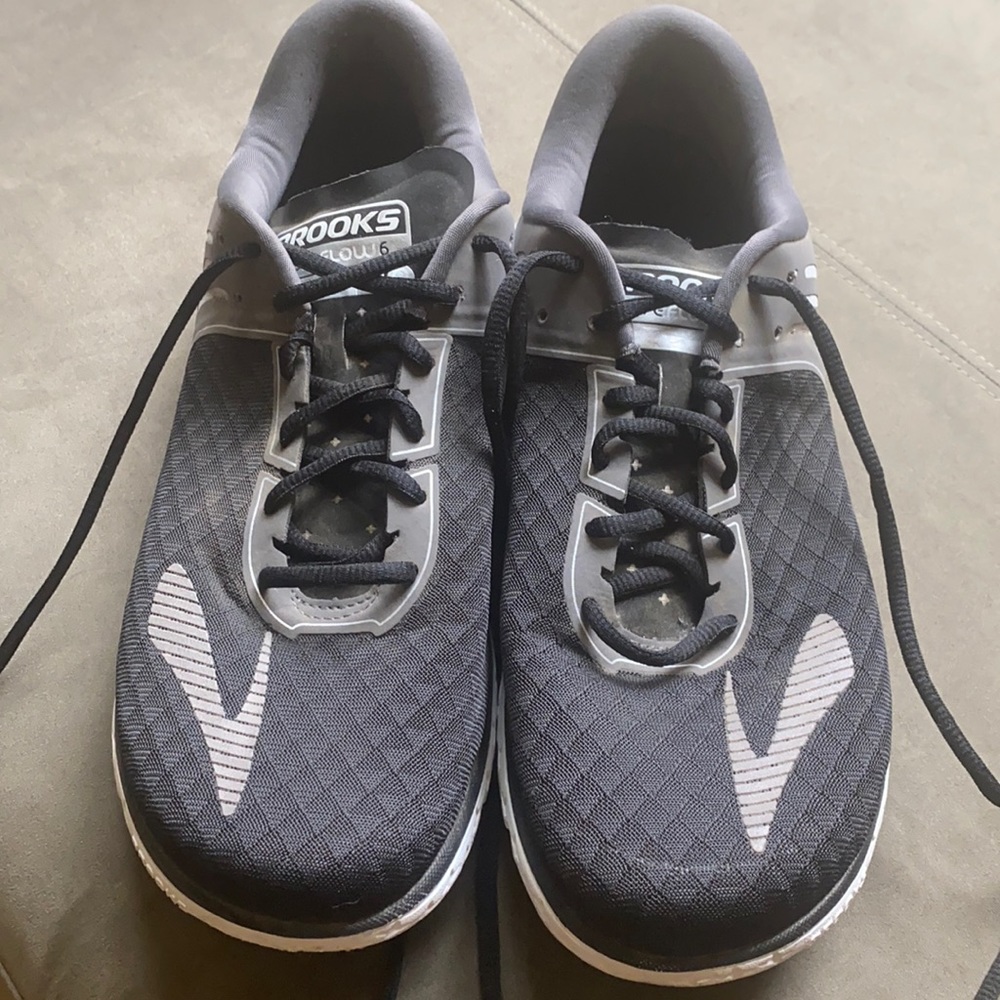 Brooks Running Shoe
